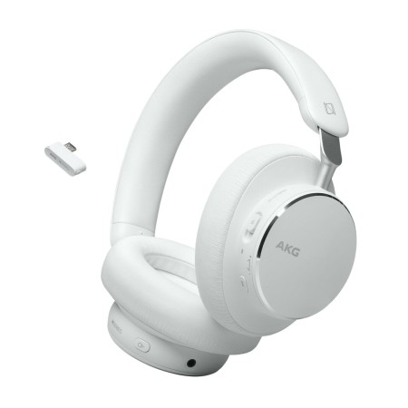 Bluetooth Headphones AKG N9 White | Tienda24 - Global Online Shop Tienda24.eu