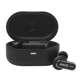 Bluetooth Headphones AKG N5 Black by AKG, Headphones and accessories - Ref: S0461159, Price: 237,63 €, Discount: %