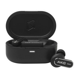 Auriculares com microfone Cool Montana Preto | Tienda24 - Global Online Shop Tienda24.eu