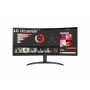 Écran LG 34WR50QK-B.AEU 34" 4K Ultra HD LCD Wide Quad HD de LG, Ecrans PC - Réf : S0461167, Prix : 333,62 €, Remise : %