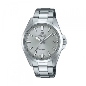 Men's Watch Casio EFV100D8AVUEF Silver by Casio, Wrist Watches - Ref: S0461179, Price: 80,96 €, Discount: %