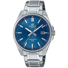 Herrenuhr Guess Y06009L7 Silberfarben | Tienda24 - Global Online Shop Tienda24.eu