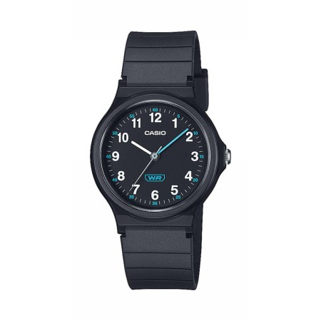 Reloj Hombre Casio LQ-24B-1BEF de Casio, Relojes de pulsera - Ref: S0461188, Precio: 24,93 €, Descuento: %