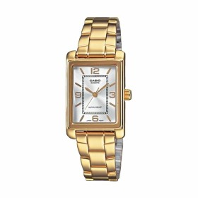 Ladies' Watch Q&Q C35A-007PY (Ø 30 mm) | Tienda24 - Global Online Shop Tienda24.eu