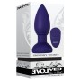 Anal plug Evolved Purple | Tienda24 Tienda24.eu