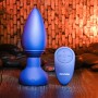 Plug Anal Evolved Roxo | Tienda24 Tienda24.eu