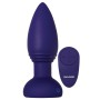 Anal plug Evolved Purple | Tienda24 Tienda24.eu