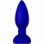 Plug Anal Evolved Roxo | Tienda24 Tienda24.eu