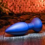 Anal plug Evolved Purple | Tienda24 Tienda24.eu