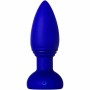 Anal plug Evolved Purple | Tienda24 Tienda24.eu