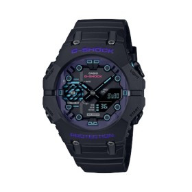 Montre Homme Casio GAB001CBR1AER de Casio, Montres bracelet - Réf : S0461215, Prix : 112,65 €, Remise : %