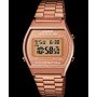 Relógio unissexo Casio B640WC-5AEF Dourado de Casio, Relógios com braselete - Ref: S0461216, Preço: 48,81 €, Desconto: %