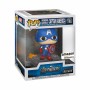 Personaggio Funko Pop! 45076 di Funko Pop!, Statuine Bobblehead - Rif: S0461226, Prezzo: 49,92 €, Sconto: %