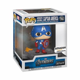 Boneco Funko Pop! 45076 de Funko Pop!, Bonecos cabeçudos - Ref: S0461226, Preço: 49,92 €, Desconto: %