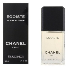 Men's Perfume Egoiste Chanel EDT by Chanel, Eau de Cologne - Ref: S0507397, Price: 142,16 €, Discount: %