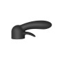 Vibratore Dorcel DOR178 Nero | Tienda24 - Global Online Shop Tienda24.eu