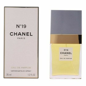 Women's Perfume Nº 19 Chanel EDP by Chanel, Eau de Perfume - Ref: S0507427, Price: 209,95 €, Discount: %