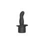 Vibrador Dorcel DOR178 Negro de Dorcel, Vibradores clásicos - Ref: M0401858, Precio: 51,41 €, Descuento: %