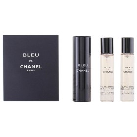 Parfum Homme Bleu Chanel EDT Bleu 20 ml de Chanel, Eau de cologne - Réf : S0507584, Prix : 82,85 €, Remise : %