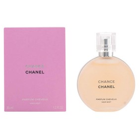 Parfum Femme Chance Chanel EDP 35 ml Chance de Chanel, Eau de parfum - Réf : S0507660, Prix : 50,26 €, Remise : %