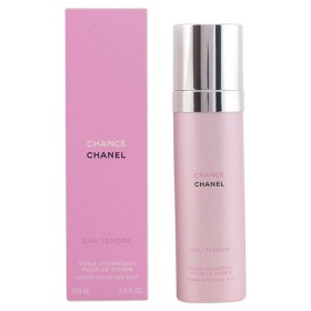 Body Spray Chance Eau Tendre Chanel Chance Eau Tendre 100 ml von Chanel, Eau de Parfum - Ref: S0507666, Preis: 44,24 €, Rabat...