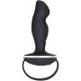 Dildo Zero Tolerance THE HANDYMAN Preto | Tienda24 Tienda24.eu