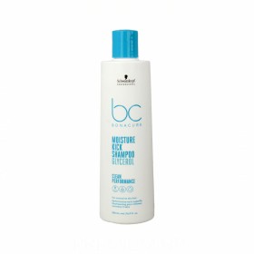 Shampooing pour cheveux bouclés Schwarzkopf 17217 500 ml de Schwarzkopf, Shampooings - Réf : S05099151, Prix : 15,89 €, Remis...