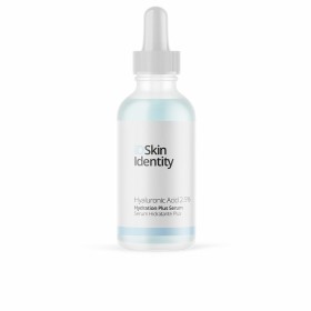 Siero Viso con Acido Ialuronico Skin Generics iDSkin Identity Hydration Plus (30 ml) di Skin Generics, Sieri - Rif: S05099404...