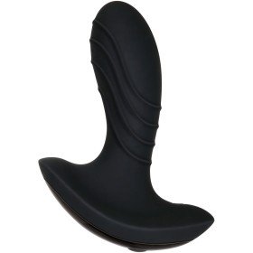 Vibrador Anal Lovense Preto | Tienda24 Tienda24.eu