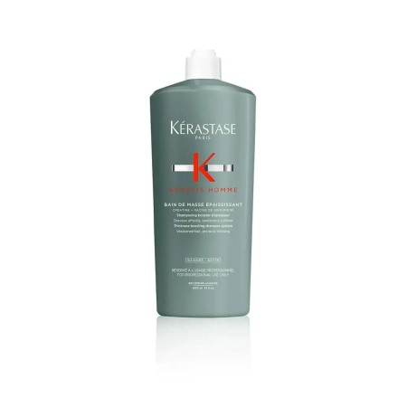 Champú Kerastase Genesis Homme 1 L de Kerastase, Champús - Ref: S05099481, Precio: 59,33 €, Descuento: %