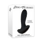 Cassini Anal Vibrator Black Zero Tolerance Black | Tienda24 Tienda24.eu