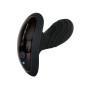 Cassini Anal Vibrator Black Zero Tolerance Black | Tienda24 Tienda24.eu