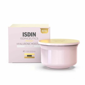 Creme Hidratante Intensivo Isdin Isdinceutics Pele sensível Recarga (50 g) de Isdin, Hidratantes - Ref: S05099741, Preço: 38,...