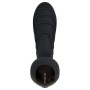 Cassini Anal Vibrator Black Zero Tolerance Black | Tienda24 Tienda24.eu