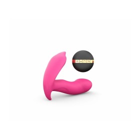 Vibrador Marc Dorcel Secret Clit Rosa de Marc Dorcel, Vibradores clásicos - Ref: M0401860, Precio: 49,69 €, Descuento: %