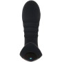 Vibrateur Anal Cassini Noir Zero Tolerance Noir | Tienda24 Tienda24.eu