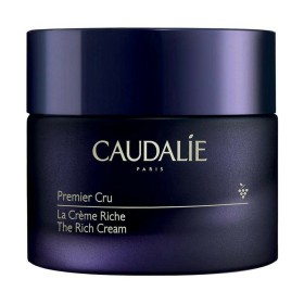 Crème hydratante anti-âge Caudalie Premier Cru 50 ml de Caudalie, Hydratants - Réf : S05099918, Prix : 96,92 €, Remise : %