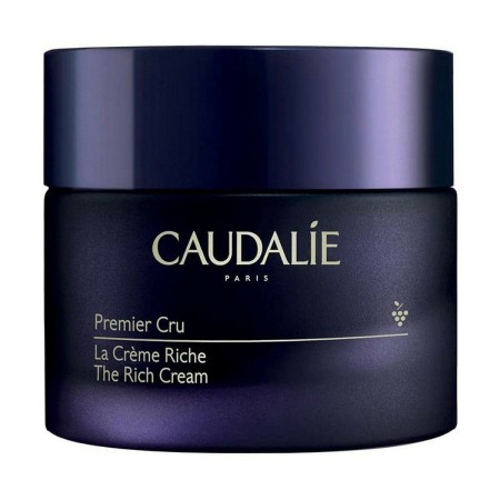 Anti-Aging Feuchtigkeitscreme Caudalie Premier Cru 50 ml von Caudalie, Feuchtigkeitscremes - Ref: S05099918, Preis: 96,92 €, ...