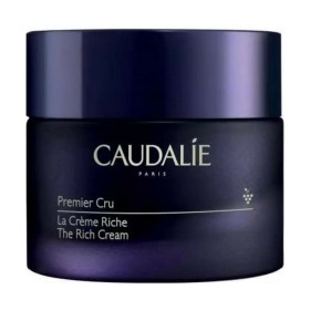 Crème hydratante anti-âge Caudalie Premier Cru 50 ml de Caudalie, Hydratants - Réf : S05099920, Prix : 96,95 €, Remise : %