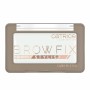 Fixateur de couleur Catrice Brown Fix 010-full and fluffy Savon (4,1 g) de Catrice, Crayons et maquillage pour sourcils - Réf...