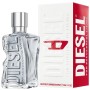 Perfume Homem Diesel D BY DIESEL EDT 50 ml | Tienda24 - Global Online Shop Tienda24.eu