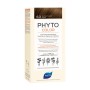 Permanent Colour Phyto Paris Phytocolor 6.3-rubio oscuro dorado Nº 6.3-rubio oscuro dorado by Phyto Paris, Permanent Colour -...