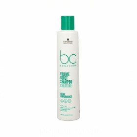 Shampoo Rinforzante Schwarzkopf Bc Volume Boost 250 ml di Schwarzkopf, Shampoo - Rif: S05100640, Prezzo: 10,50 €, Sconto: %