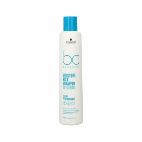 Shampooing hydratant Schwarzkopf Bc Moisture Kick 250 ml de Schwarzkopf, Shampooings - Réf : S05100642, Prix : 10,50 €, Remis...