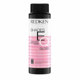 Coloration Semi-permanente Redken Shades EQ 09AA papaya (3 x 60 ml) de Redken, Coloration semi-permanente - Réf : S05100714, ...