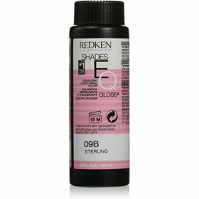 Coloração Semipermanente Redken Shades Eq B (3 Unidades) (3 x 60 ml) de Redken, Coloração semipermanente - Ref: S05100715, Pr...