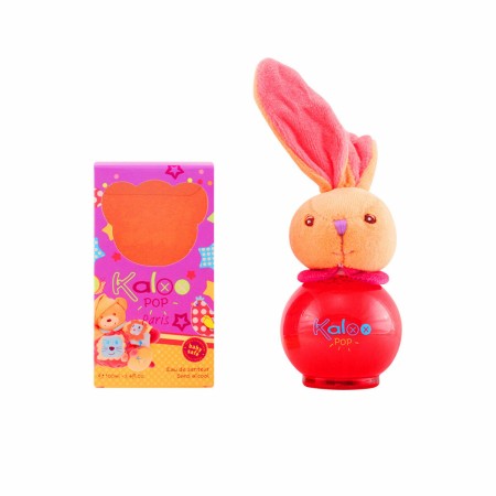 Parfum pour enfant Kaloo Pop EDS 100 ml de Kaloo, Enfant - Réf : S05100804, Prix : 23,09 €, Remise : %