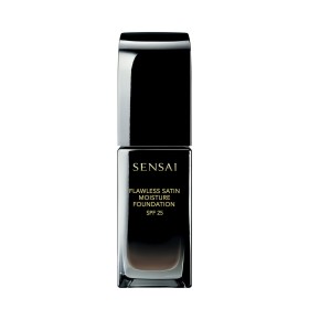 Base de Maquilhagem Fluida Kanebo Sensai 205-mocha beige Spf 20 (30 ml) de Kanebo, Bases - Ref: S05100916, Preço: 45,83 €, De...