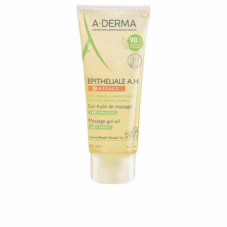 Huile hydratante A-Derma Epitheliale A.H. Gel (100 ml) de A-Derma, Hydratants - Réf : S05101002, Prix : 19,82 €, Remise : %