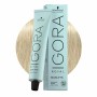 Coloration Permanente en Crème Schwarzkopf Igora Royal Highlifts Nº 10-1 (60 ml) de Schwarzkopf, Coloration permanente - Réf ...